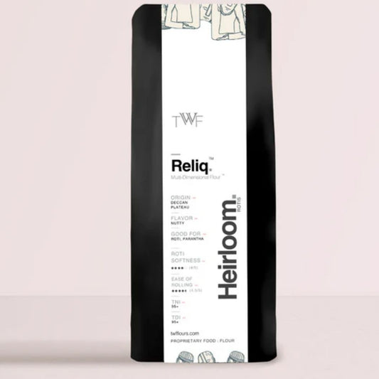 Reliq - Heirloom Rotis TWF