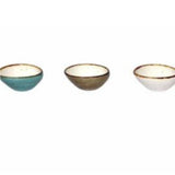 Rena DROP DIP BOWL MINI 70014 (Set of 3)