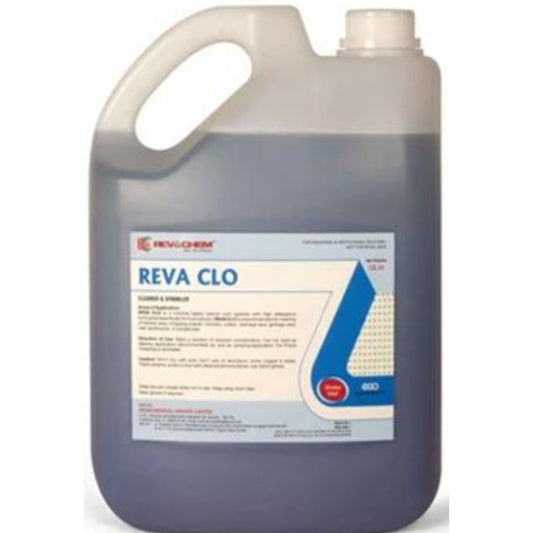 Reva CLO  (5 ltr)  Revachem