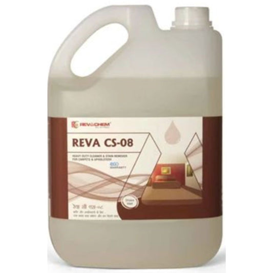 Reva CS-08  (5 ltr)  Revachem