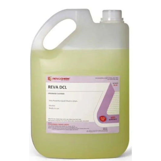 Reva DCL  (5 ltr)  Revachem