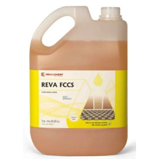 Reva FCCS  (5 ltr)  Revachem