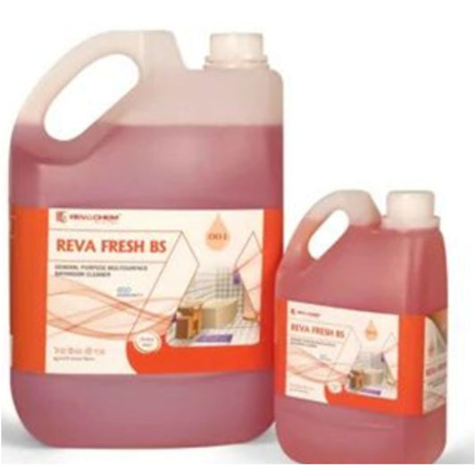 Reva Fresh BS (5 ltr)  Revachem