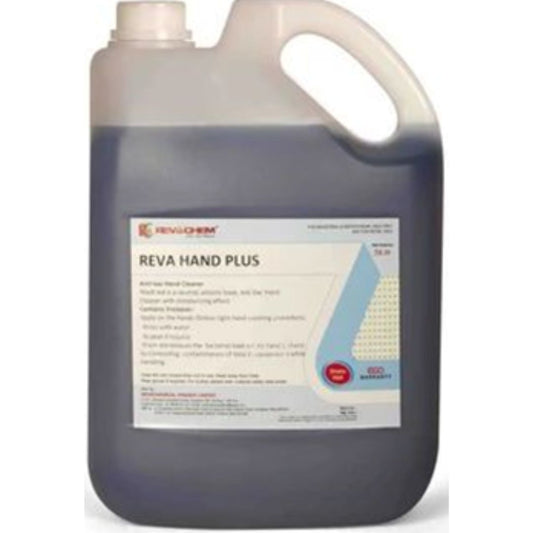 Reva Hand Plus  (5 ltr)  Revachem