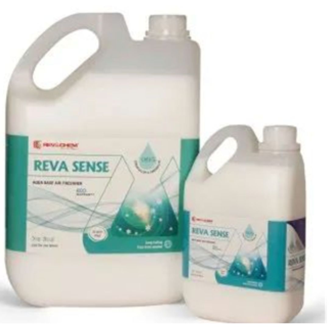 Reva Sense - White  Tea  (5 ltr)  Revachem