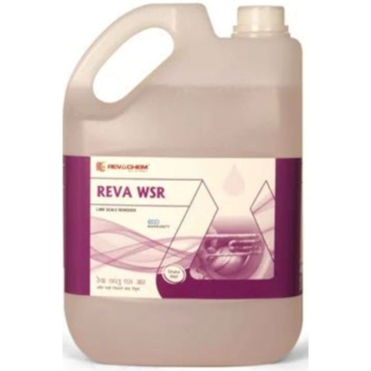 Reva WSR  (5 ltr)  Revachem