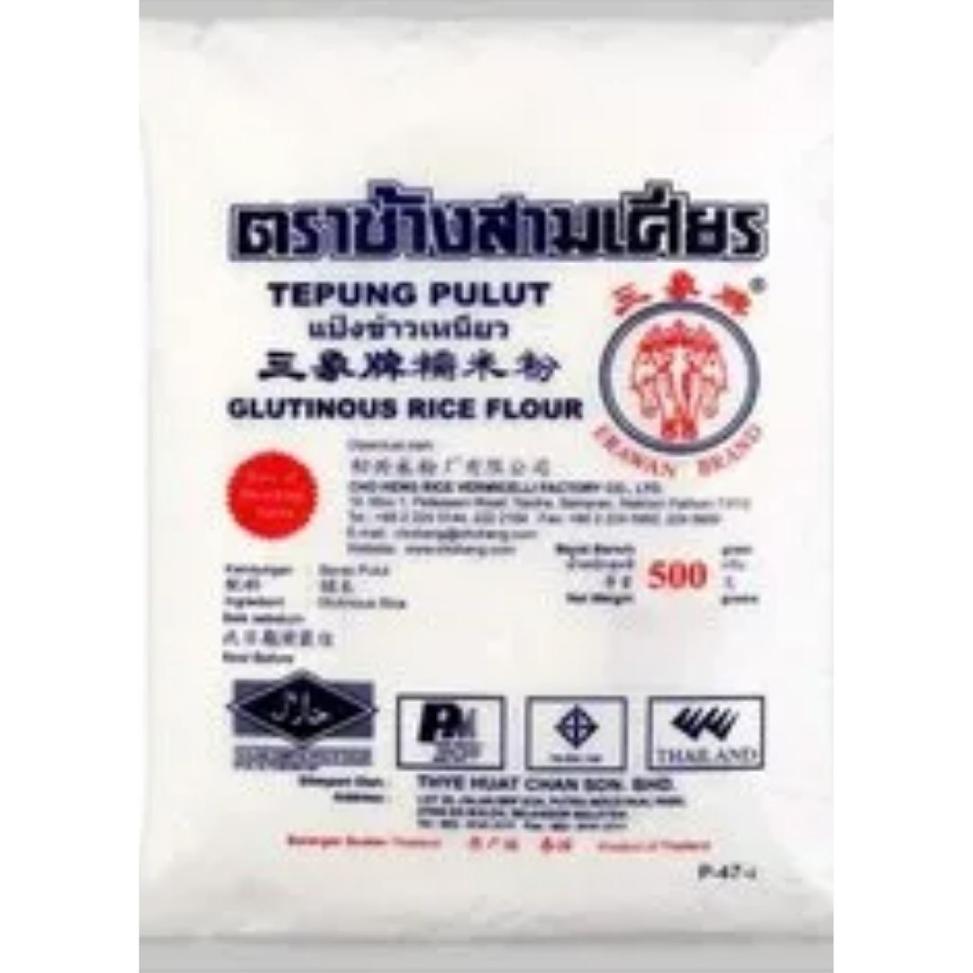 Rice Flour 1Kg Erawan