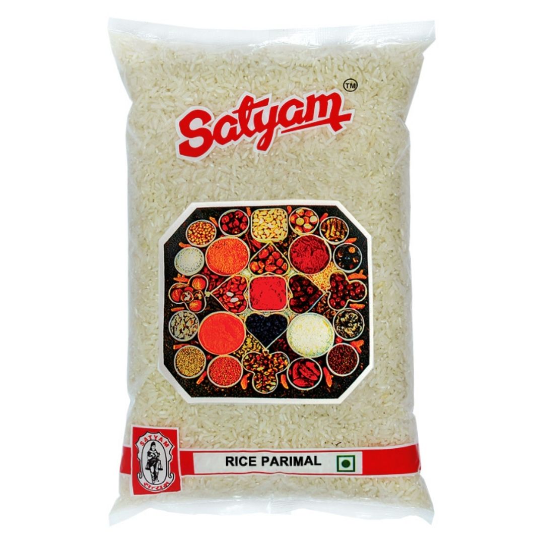 Rice Parimal 1kg Satyam