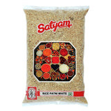 Rice Patni White 1kg Satyam