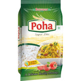 Rice Poha Savour