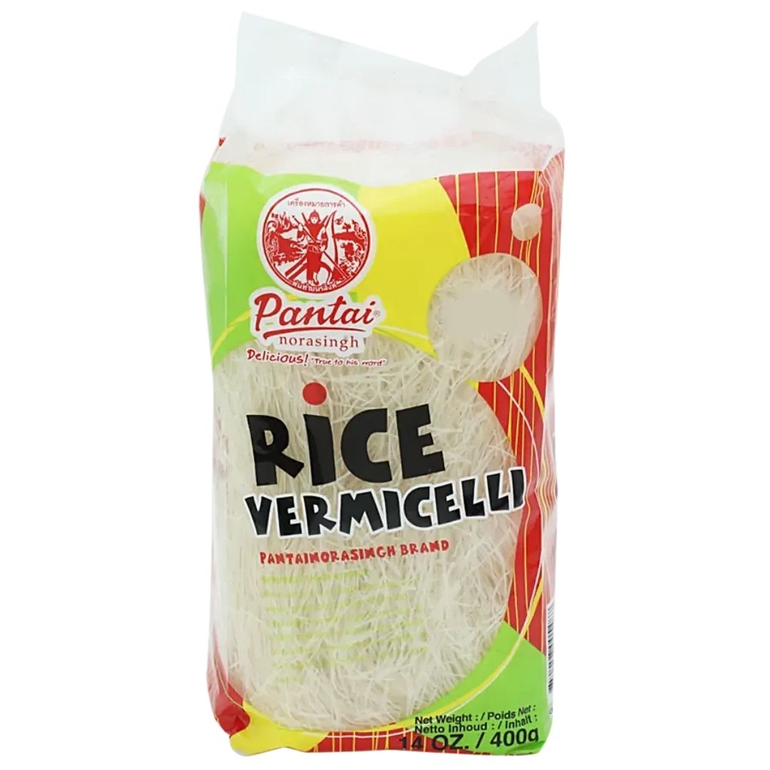 Rice Vermicelli 400 Gms Pantai