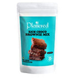 Rich Choco Brownie Mix - Plattered