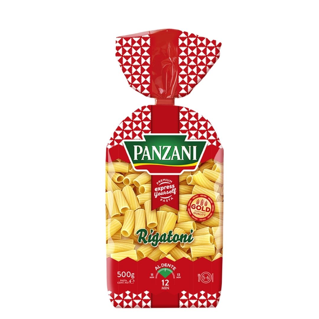 Rigatoni Panzani