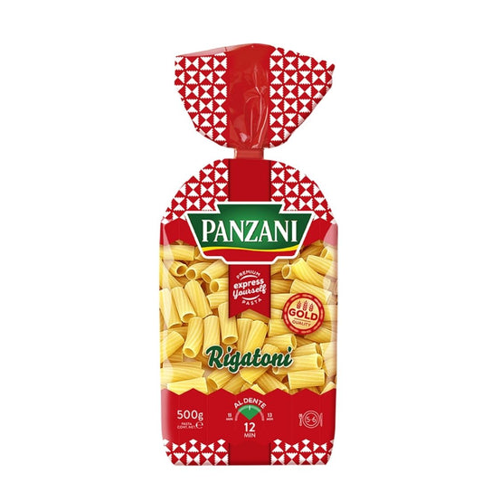 Rigatoni Panzani