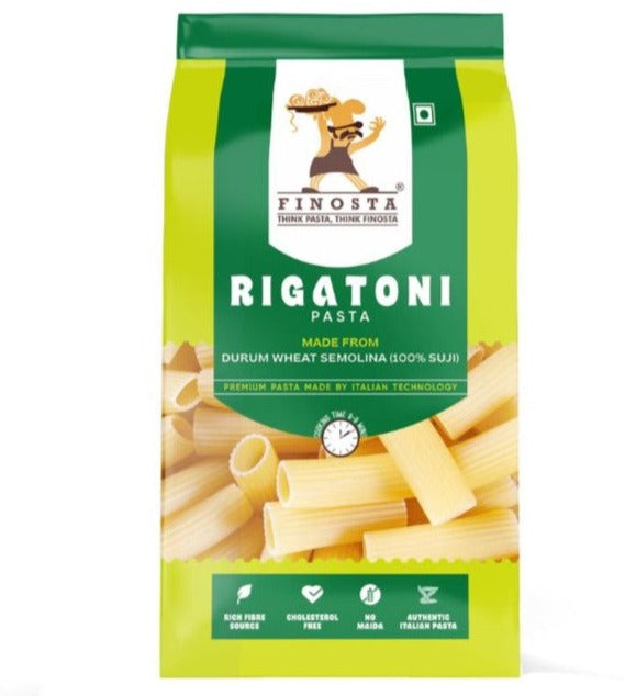 Rigatoni Pasta 500 gm  Finosta