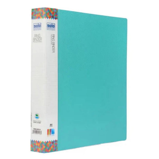 Ring Binder-2d-Ring Binder Premium