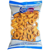 Ring Murukku (Kodubale) Rajam Snacks