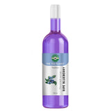 Ripe Blueberry Flavored Syrup - 700 ml The Tea Planet