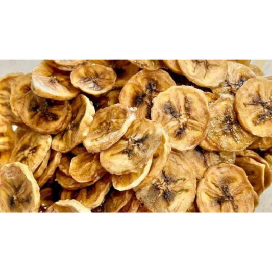 Dehydrated Banana 250 gm gourmet kitchen