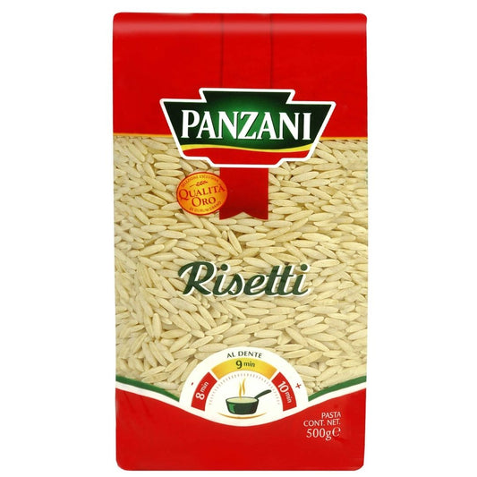 Risetti Panzani