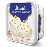 Roasted Almond 1ltr Tube Amul