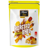 Roasted Masala Bhel Meva Bite