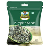 Roasted Pumpkin Seeds 100g Jewel Farmer