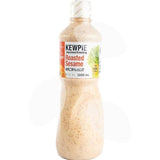 Roasted Sesame Dressing Cooking Sauce 1kg