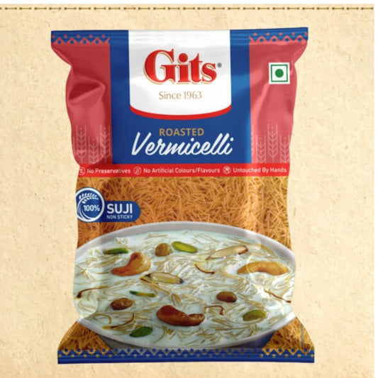 Roasted Vermicelli 400g Gits