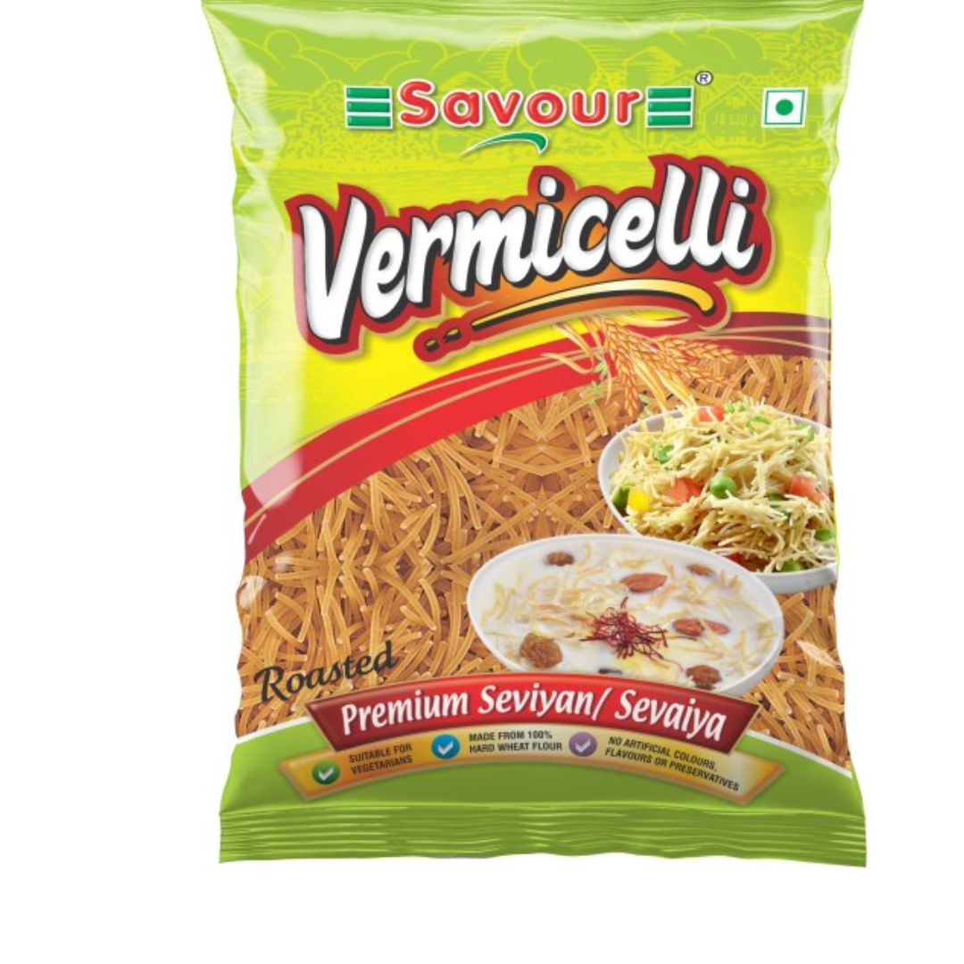 Roasted Vermicelli Savour