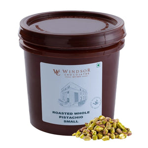 Roasted Whole Pistachio Small Windsor Chocolatier