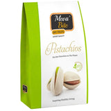 Roasted & Salted Pistachios (With Shell) 250g Meva Bite