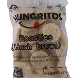 Roasties Hash Brown  - 1.5 kg  Hungritos'