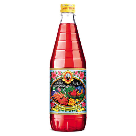 RoohAfza 750ml Hamdard