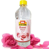 Rose-E-Khaas (Rose Water) 500 ml  Golden Crown