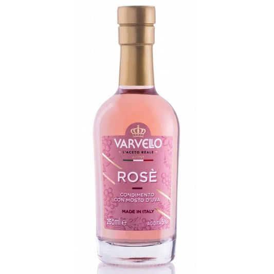 Rosé Condiment 250ml  Varvelo