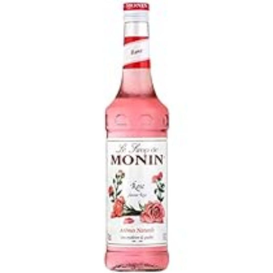 Rose Syrup 1000 ml Monin