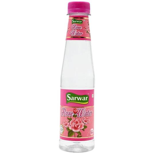 Rose Water 250 ml Sarwar