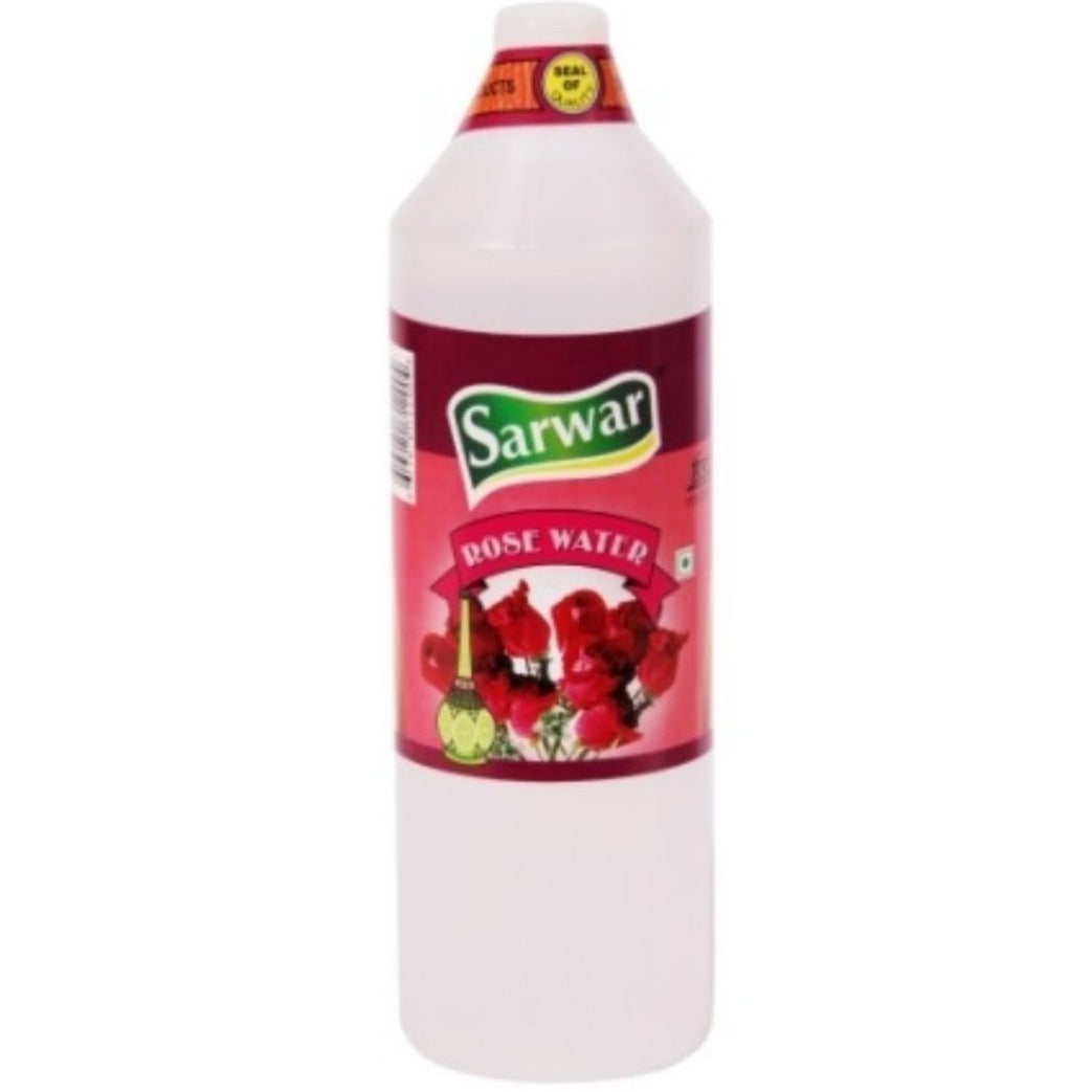 Rose Water  500 ml Sarwar