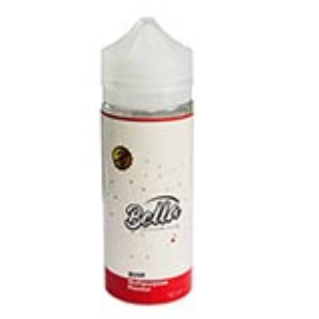 Rose  Water Soluble Flavours  Bella