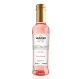 Rosé Wine Vinegar 250ml Varvelo