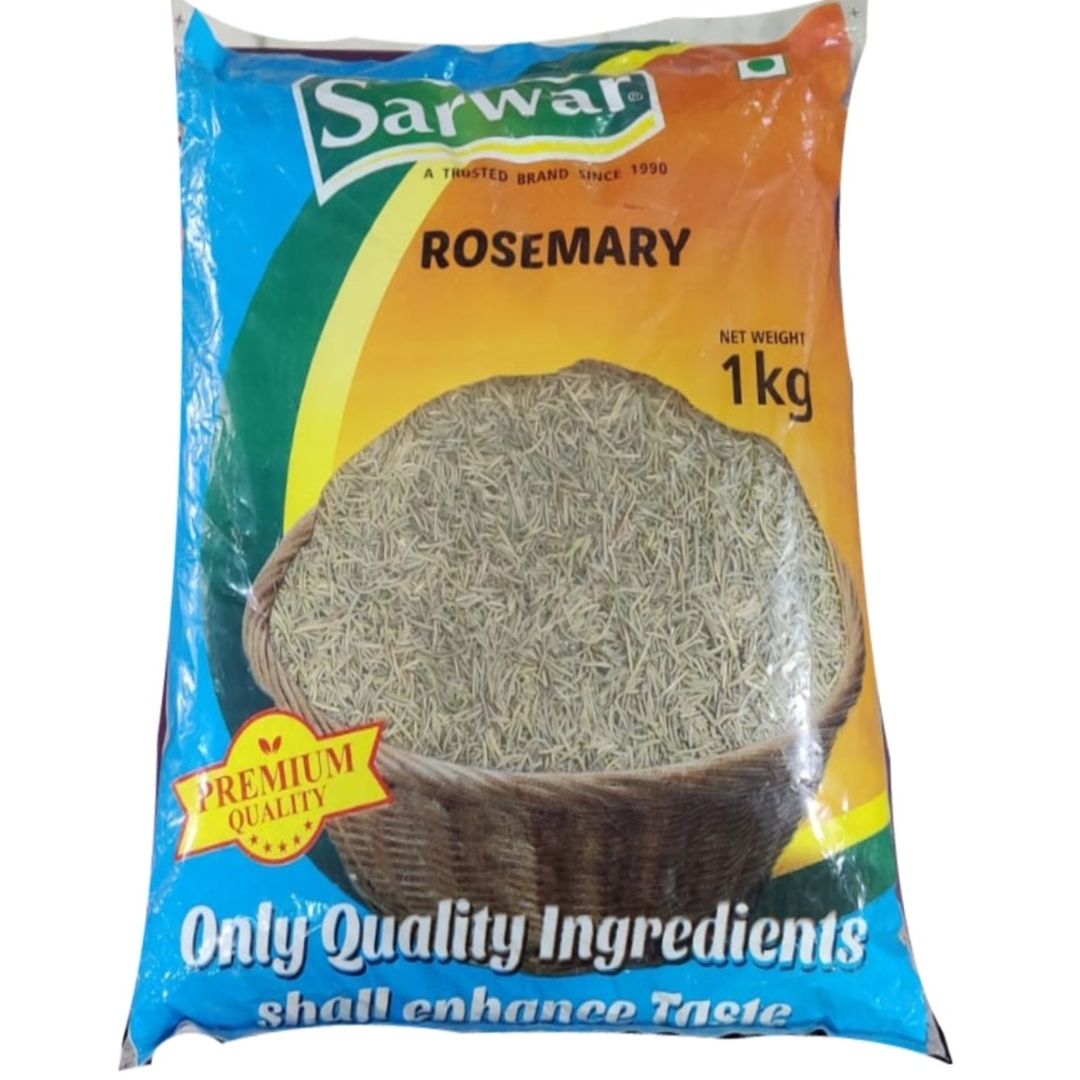 Rosemery  1 kg Sarwar