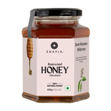 Rosewood Honey 500gm Shafia