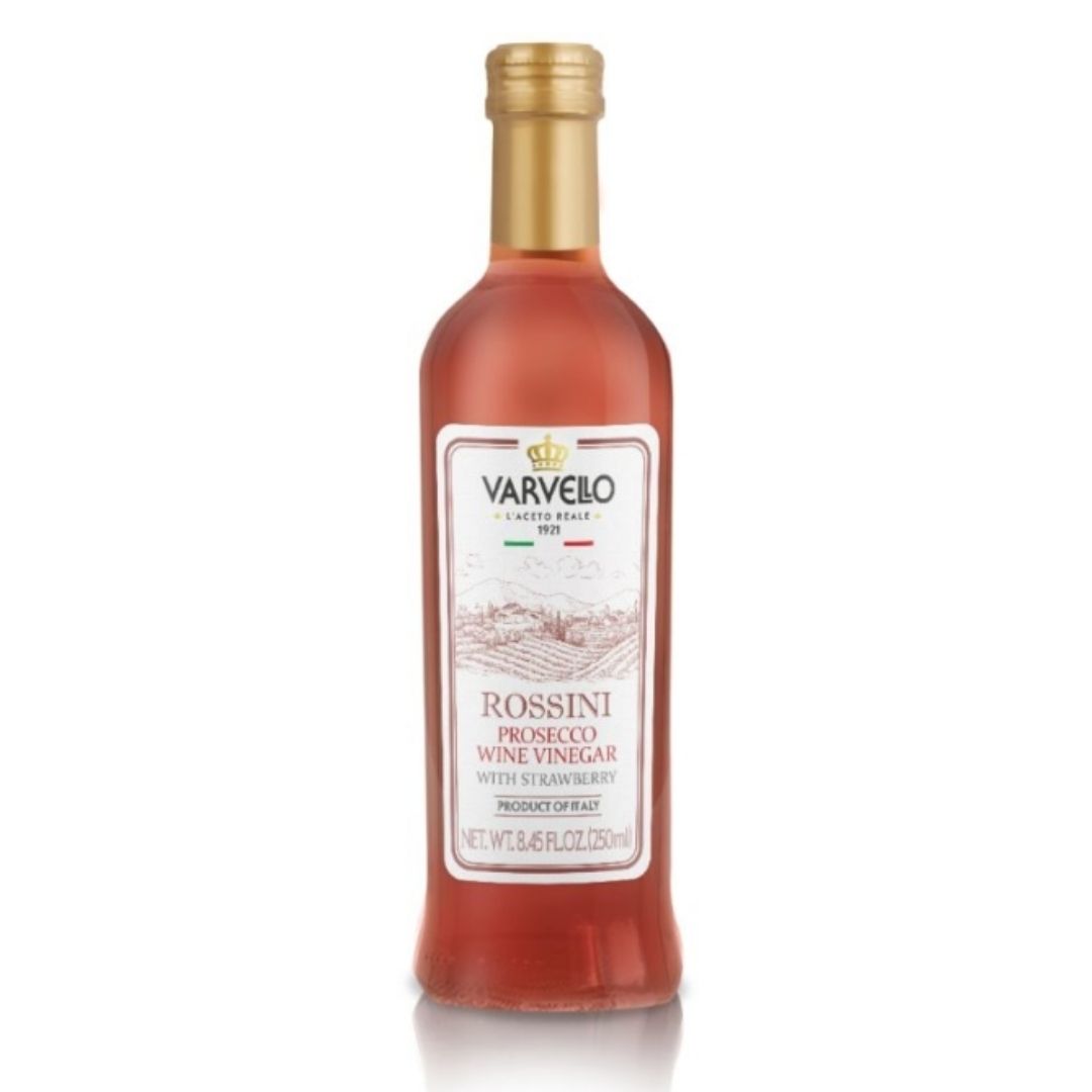 Rossini vinegar 250ml Varvello