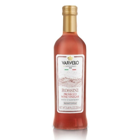 Rossini vinegar 250ml Varvello