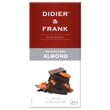 Rosted Dark Almond Didier &Frank