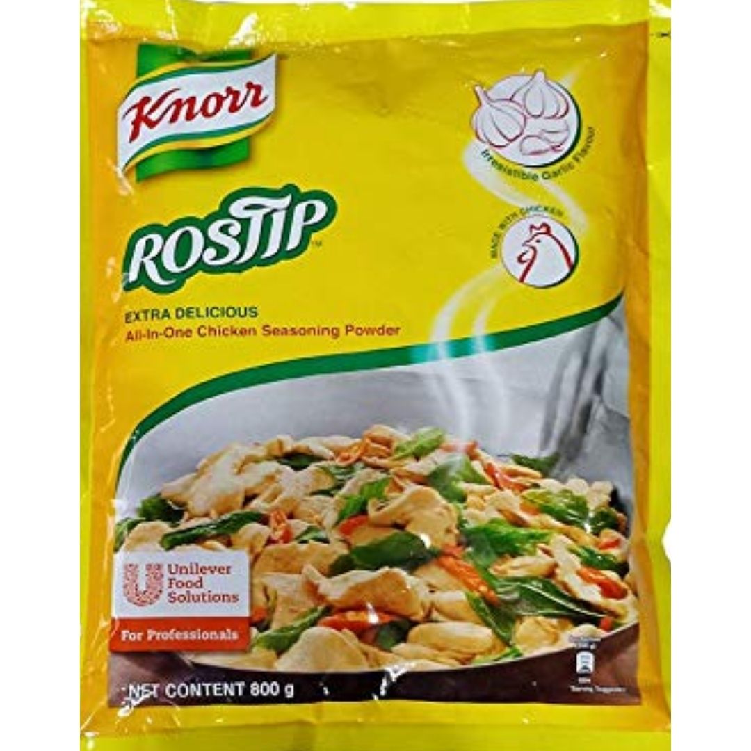 Rostip Seasoning 800 gm  Knorr