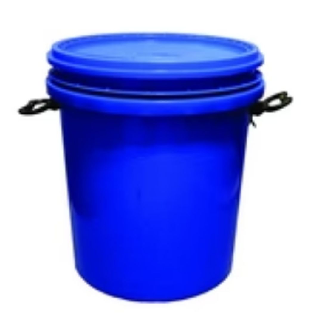 Round Container Nilkamal