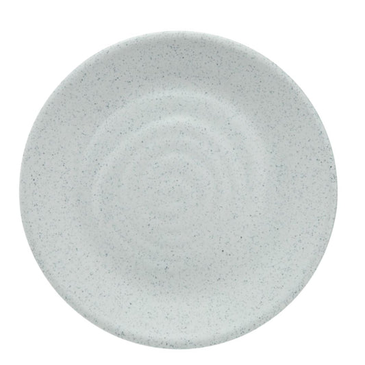 Round Dinner Plate 11″ Mud Grey