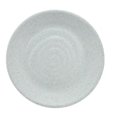 Round Dinner Plate 11″ Mud Grey